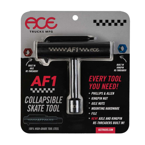 에이스 트럭  AF1 Skate Tool  ACE TRUCKS